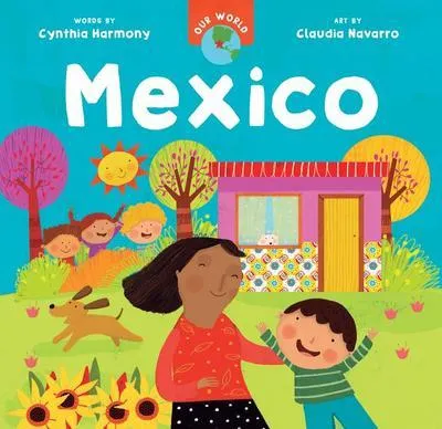 Obrázok produktu pre Our World: Mexico