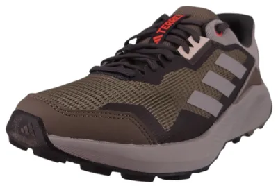 Produktbild von Adidas Performance Herren Halbschuhe Terrex Trailrider IG8929 Schwarz