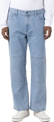 Produktbild von Dickies Double Knee Jeans Blau 30 / 32 Mann Blau 30
