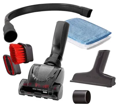 Zdjęcie produktu dla Zestaw Akcesoriów Rowenta Zr001110