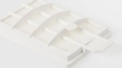 Produktbild von DeLonghi Hepafilter, Staubsaugerfilter, Filter für WFF-Serie - Nr.: 5519110141