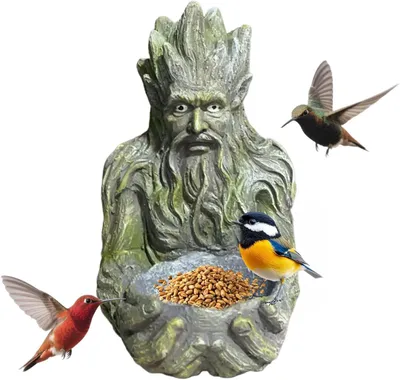 Produktbild von Vogelfutterhaus für den Außenbereich