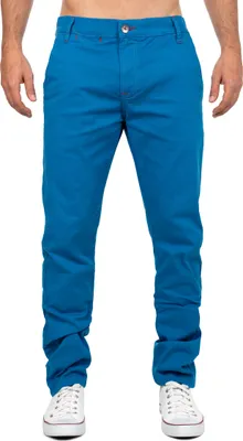 Produktbild von Cipo & Baxx Herren Hose CD842-W Saxeblue W31/L34