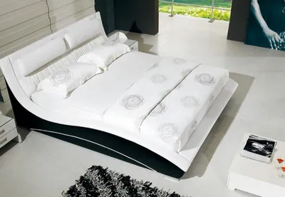 Obrázek produktu pro Multifunktion Bett Betten Ehebett Doppelbett Polsterbett Schlafzimmer 180x200cm