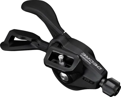Produktbild von Shimano DEORE SL-M4100-R ohne Ganganzeige 10-fach