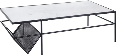 Obrázek produktu pro Konferenční stolek Imma 127x65x41cm