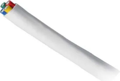 Produktbild von SAT-Quattro-Kabel RG6U, 1.0/4.8 CCS >90 dB 100m