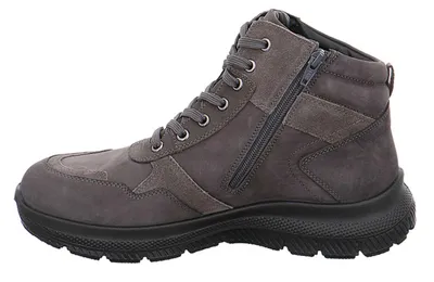 Produktbild von Jomos Confidence Boots in Übergrößen Grau [D2C] 330501 147 220 große Herrenschuhe