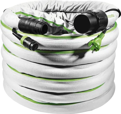 Immagine prodotto di FESTOOL Tubo di aspirazione Plug-it AS-GQ/CT D32 22 x 10 m