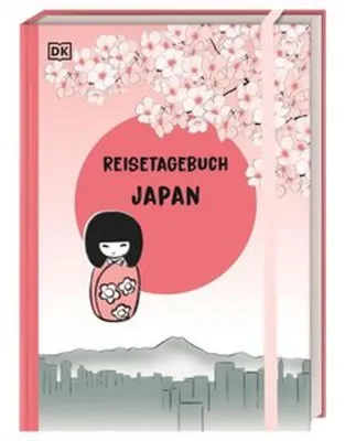 Image de Carnet de voyage au Japon