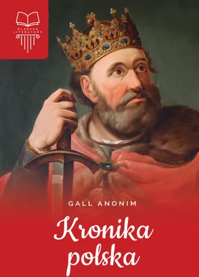 Immagine prodotto di SBM Kronika Polska TW Przewodnik po lekturze dla młodzieży