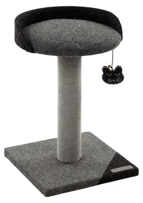 Obrázok produktu pre Flamingo Robert - škrabadlo s odpočívadlom pre mačky - 45 cm