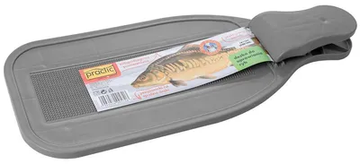 Produktbild von Rutschfestes Fisch-Filetierbrett