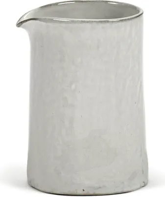 Produktbild von SERAX La Mere Milchkännchen, off-white, Inhalt: 0,19 Liter