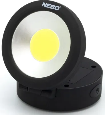 Immagine prodotto di NEBO ANGLE LIGHT - Lampada di cortesia portatile