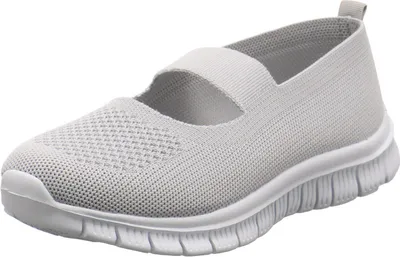 Produktbild von Scandi Damen Slipper navy blau