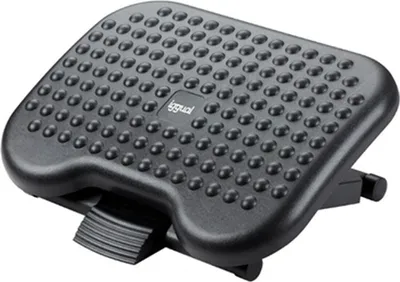 Productafbeelding van iggual RP3, zwart, 0 - 30°, 46 cm, 34 cm, 11 cm, 17 cm