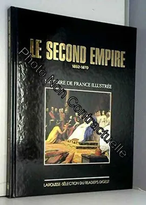 Image de Le Second Empire 1852-1870