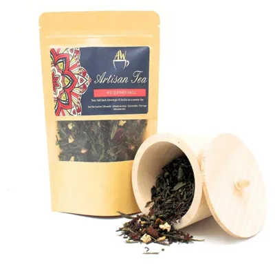 Productafbeelding van 50 gram Midzomer Magie