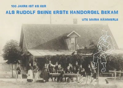 Produktbild von 100 Jahre ist es her...