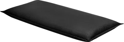 Produktbild von SucceBuy Sandsäcke (sandfrei) 6er-Set (83 x 43 cm) Wiederverwendbare Hochwasserbarriere für Haus, Tür, Keller und Garage – Schutz vor Überschwemmungen