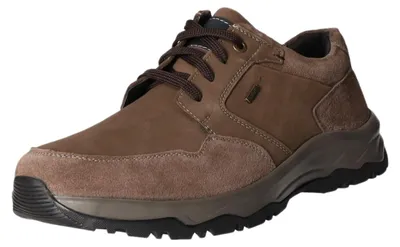 Produktbild von Schnürhalbschuh mit Mehrweite Freizeit (sportlicher Boden) Leroy 58
