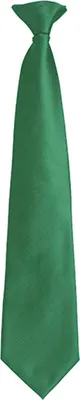 Produktbild von Premier Workwear PR785 | ŽColoursŽ Fashion Clip Tie - Farbe: Burgundy (ca. Pantone 200C) - Größe: 47 x 10 cm