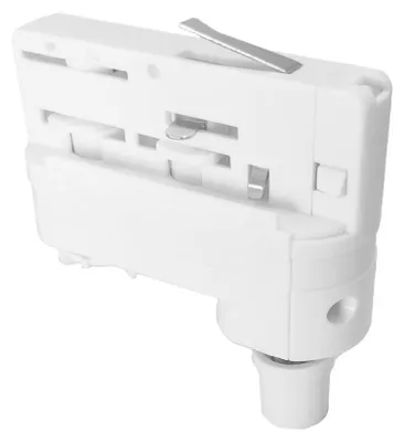 Zdjęcie produktu dla Adapter trójfazowy CENTURY, biały