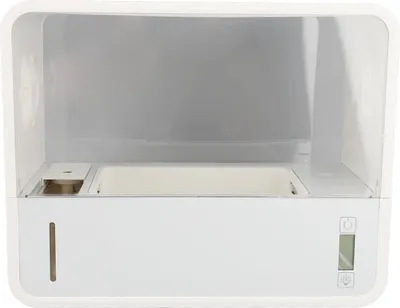 Image de Tente de culture de champignons Smart Soilless Transparent Viewing Automatic LED Lighting Still Air Mushroom Box