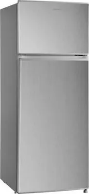 Immagine prodotto di Frigorifero Comfee' RCT284LS1 Combinato Libera Installazione Classe F Argento