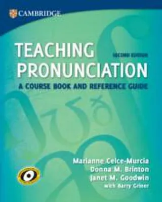 Obrázek produktu pro Teaching Pronunciation