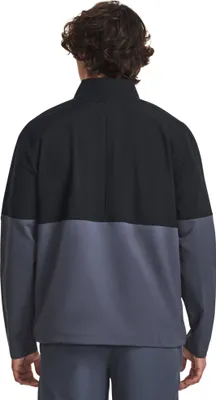 Produktbild von Under Armour Ua Storm Windstrike Hz-Blk Jacke 1377382-002__LG