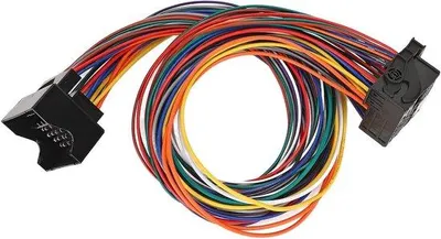 Obrázek produktu pro Univerzální prodlužovací kabel do autorádia, 60 cm, snadná instalace