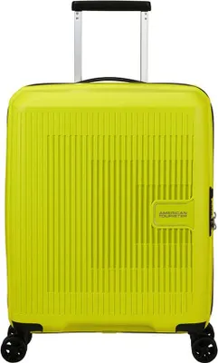 Produktbild von AMERICAN TOURISTER Aerostep Spinner 55/20 Light Lime