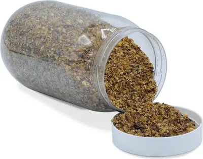 Produktbild von Weihrauchharz Harmonie Vorteilpackung -- 500 g online bestellen