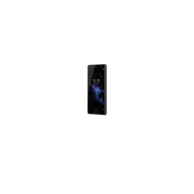 Produktbild von Sony Xperia XZ2 Compact, 12,7 cm (5 Zoll), 4 GB, 64 GB, 19 MP, Android 8.0, Schwarz