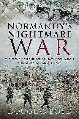 Produktbild von Der Albtraumkrieg in der Normandie