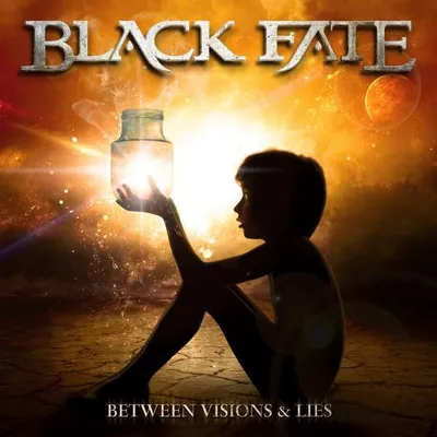Produktbild von Between Visions & Lies