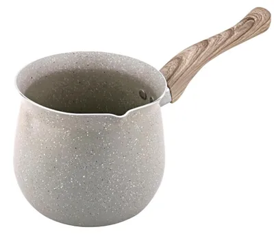 Produktbild von Marmor-Turkischer Kaffeefrog 1,8L Kinghoff Kh-1982 Induktion