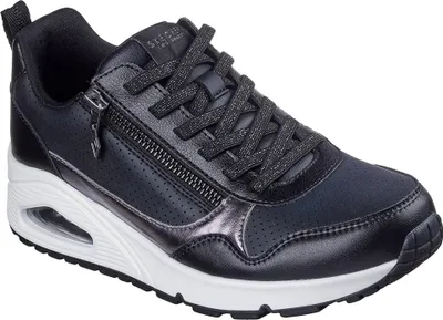 Immagine prodotto di Skechers Uno Metallic Slider Scarpe sportive Nero EU 36 Donna Nero EU 36