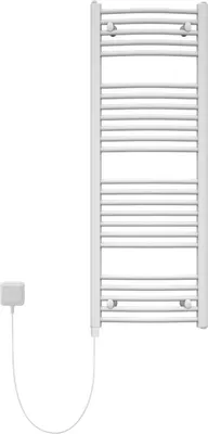 Obrázok produktu pre Teleso rúrkové elektrické Koralux Rondo CLASSIC KRCE 1500/750 800W B39 KRC
