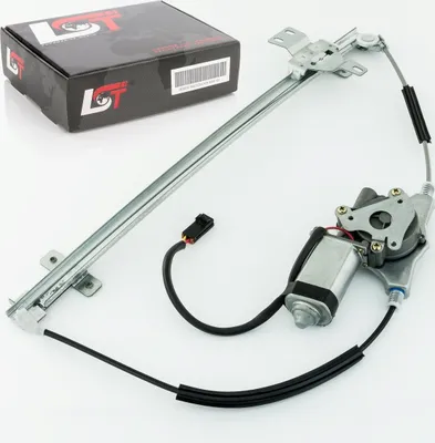 Produktbild von Fensterheber +Motor vorne rechts für NISSAN TERRANO 2/3 Türer