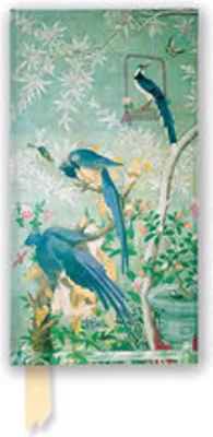 Obrázek produktu pro John James Audubon: Audubone: Strakapoudi (Foiled Slimline Journal)