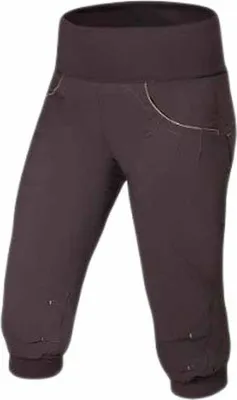 Produktbild von Ocun Noya 3/4-hosen Grau M Frau Grau M