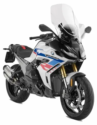 Produktbild von GIVI transparente Windschutzscheibe 52,5x54cm austauschbar für BMW R 1300 RS
