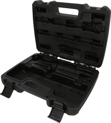Produktbild von KS Tools  Kunststoff-Leerkoffer für 152.1130, 152.1130-99
