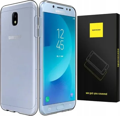 Image de Sc Air Galaxy J7 2017