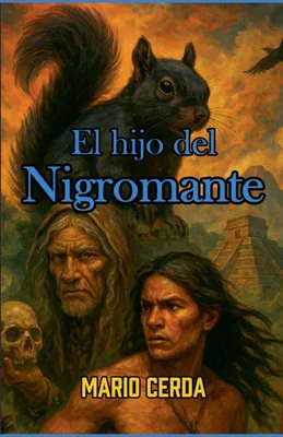 Produktbild von El hijo del nigromante