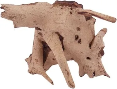 Produktbild von M Mopani Wurzel Nr.1193 Holz Deko Aquascaping