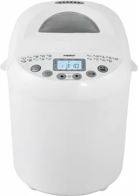 Produktbild von Výrobník chleba Medion 50073723 550 W